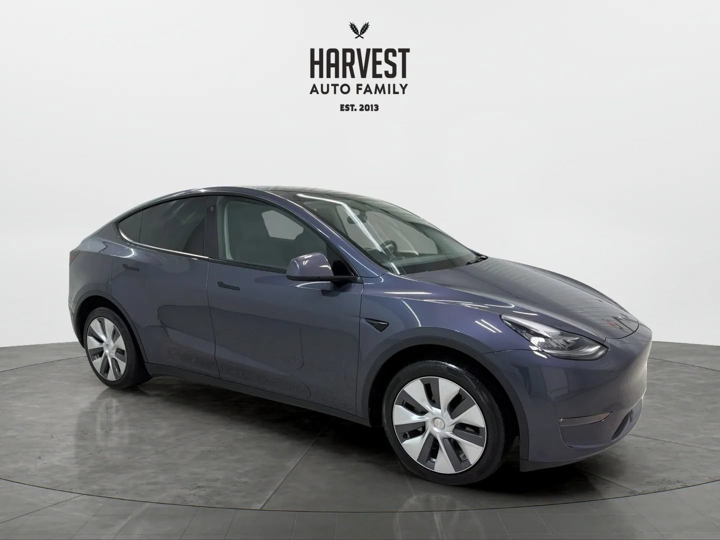 Used 2023 Tesla Model Y Long Range AWD/4WD image 9