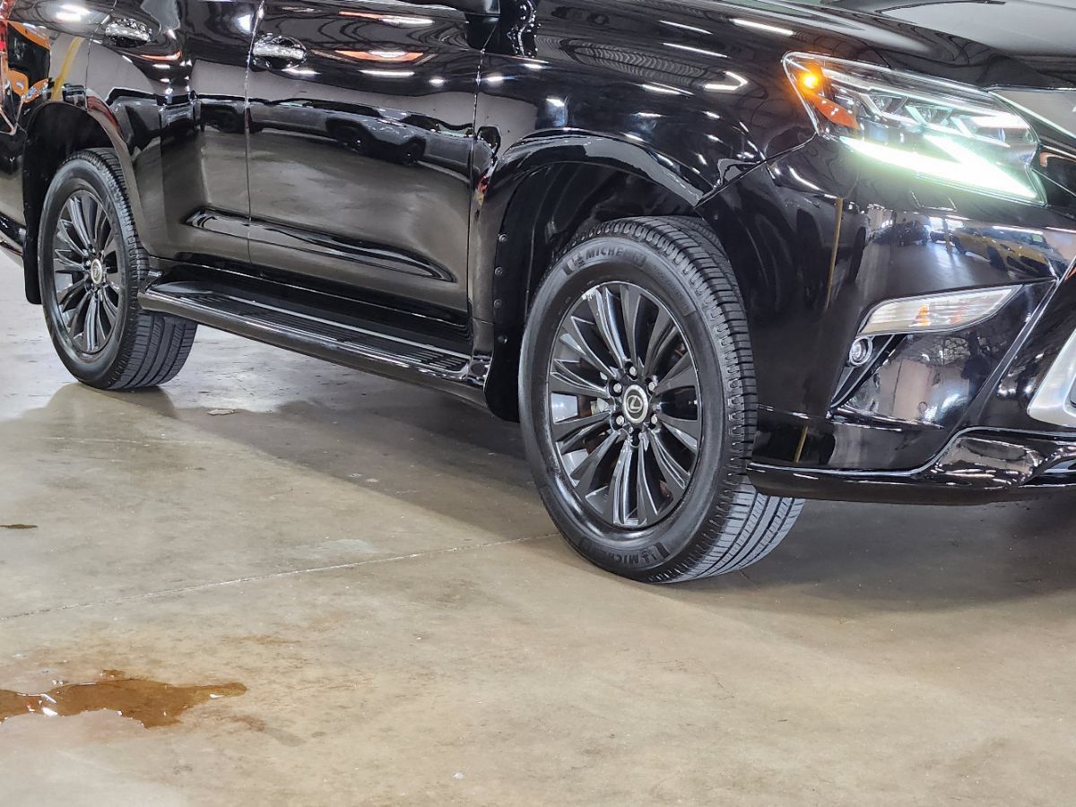 Used 2020 Lexus GX 460 Premium AWD/4WD image 14