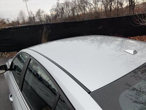 Used 2024 Nissan Altima 2.5 SV image 20