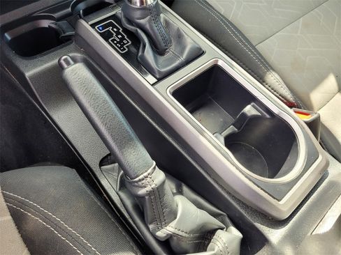 Used 2023 Toyota Tacoma TRD Off-Road image 19