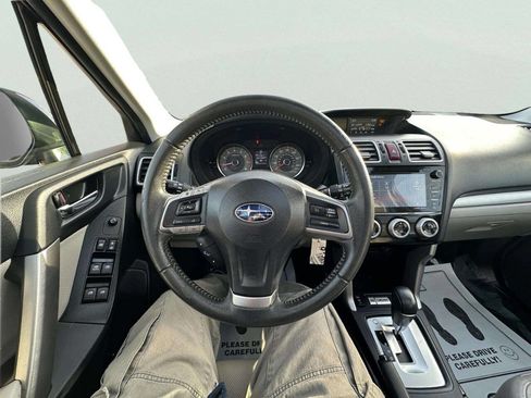 Used 2016 Subaru Forester 2.5i Limited image 17