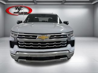 New 2026 Chevrolet Silverado 1500 LTZ video 2