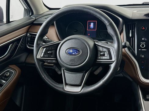 Used 2020 Subaru Outback Touring XT AWD/4WD image 18