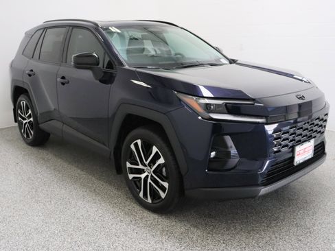 Used 2026 Toyota RAV4 Limited AWD/4WD image 4