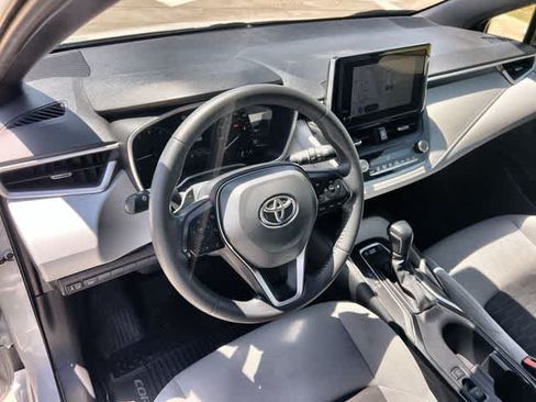 Used 2023 Toyota Corolla SE FWD image 15