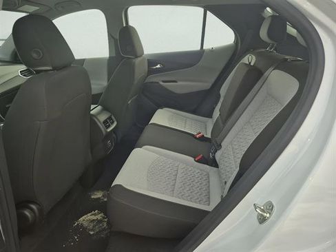 Used 2024 Chevrolet Equinox LS w/ Driver Confidence II Package image 53