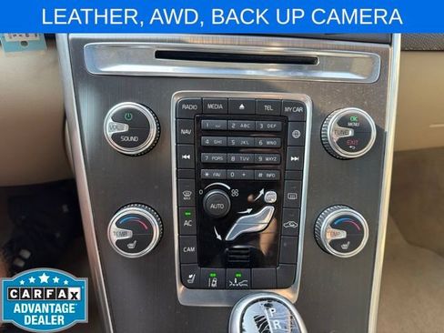 Used 2015 Volvo XC60 T6 Platinum AWD/4WD image 17
