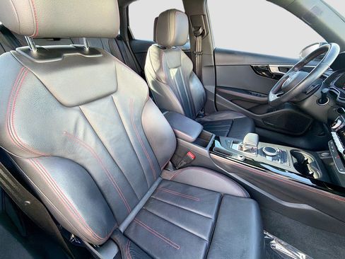 Used 2018 Audi A4 2.0T Premium Plus w/ Premium Plus Package AWD/4WD image 13