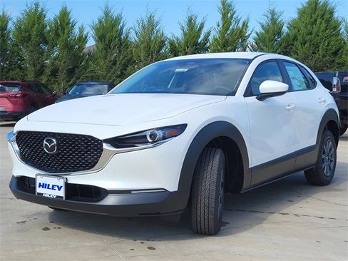 New 2026 MAZDA CX-30 AWD 2.5 S image 2