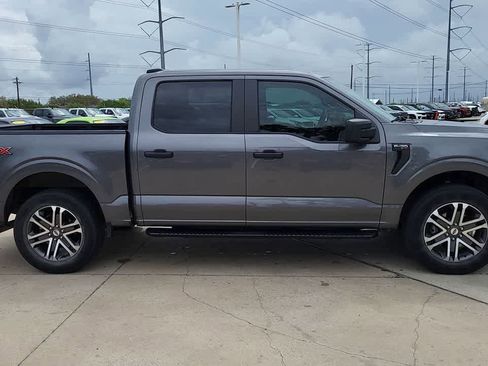 Used 2021 Ford F150 XL w/ STX Appearance Package RWD image 9