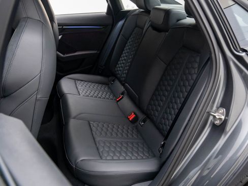 Used 2025 Audi RS 3 image 21