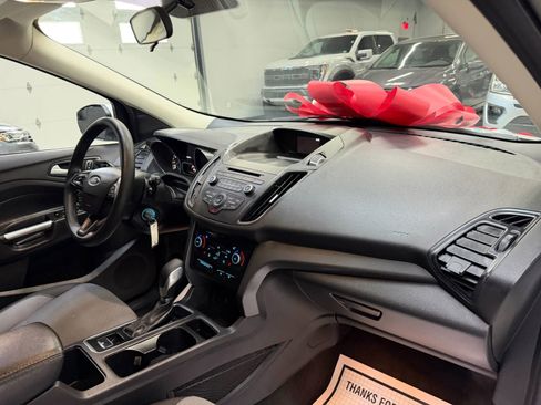 Used 2018 Ford Escape SE AWD/4WD image 33