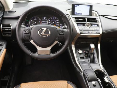 Used 2016 Lexus NX 200t AWD image 13