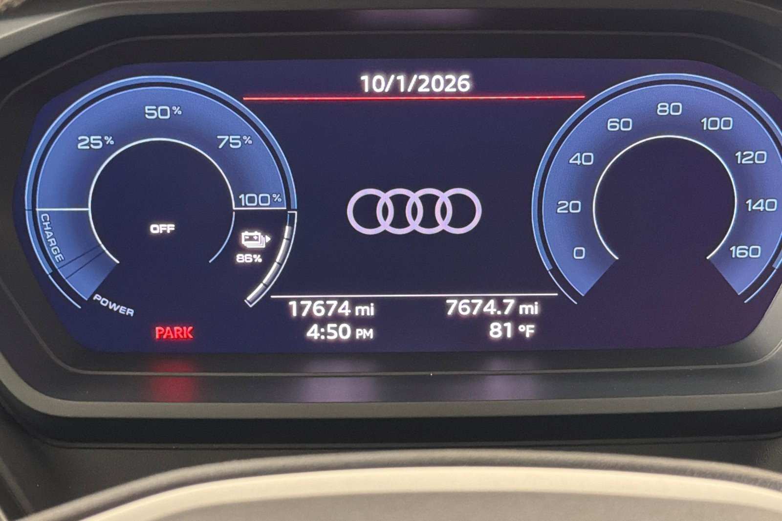 Certified 2024 Audi Q4 e-tron Premium Plus w/ Premium Plus AWD/4WD image 24