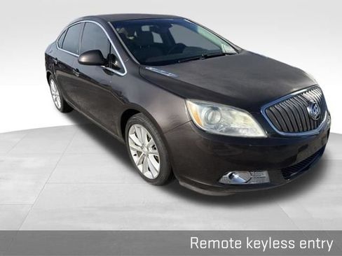 Used 2013 Buick Verano FWD image 3