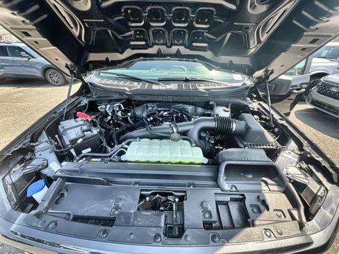 New 2026 Ford F150 STX w/ Equipment Group 200A image 26