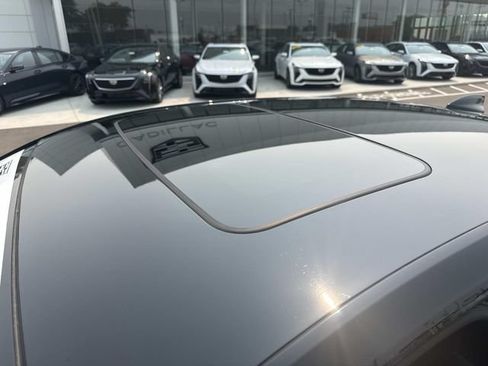 Certified 2023 Cadillac CT4 Premium Luxury w/ Climate Package AWD/4WD image 14