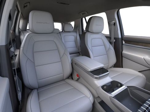 New 2026 GMC Terrain Denali w/ LPO, Floor Liner Package AWD/4WD image 16