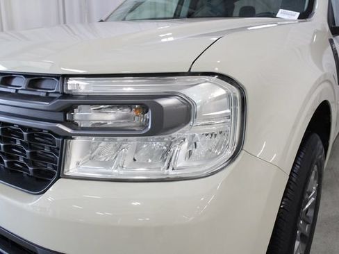 Used 2024 Ford Maverick XLT w/ XLT Luxury Package FWD image 33