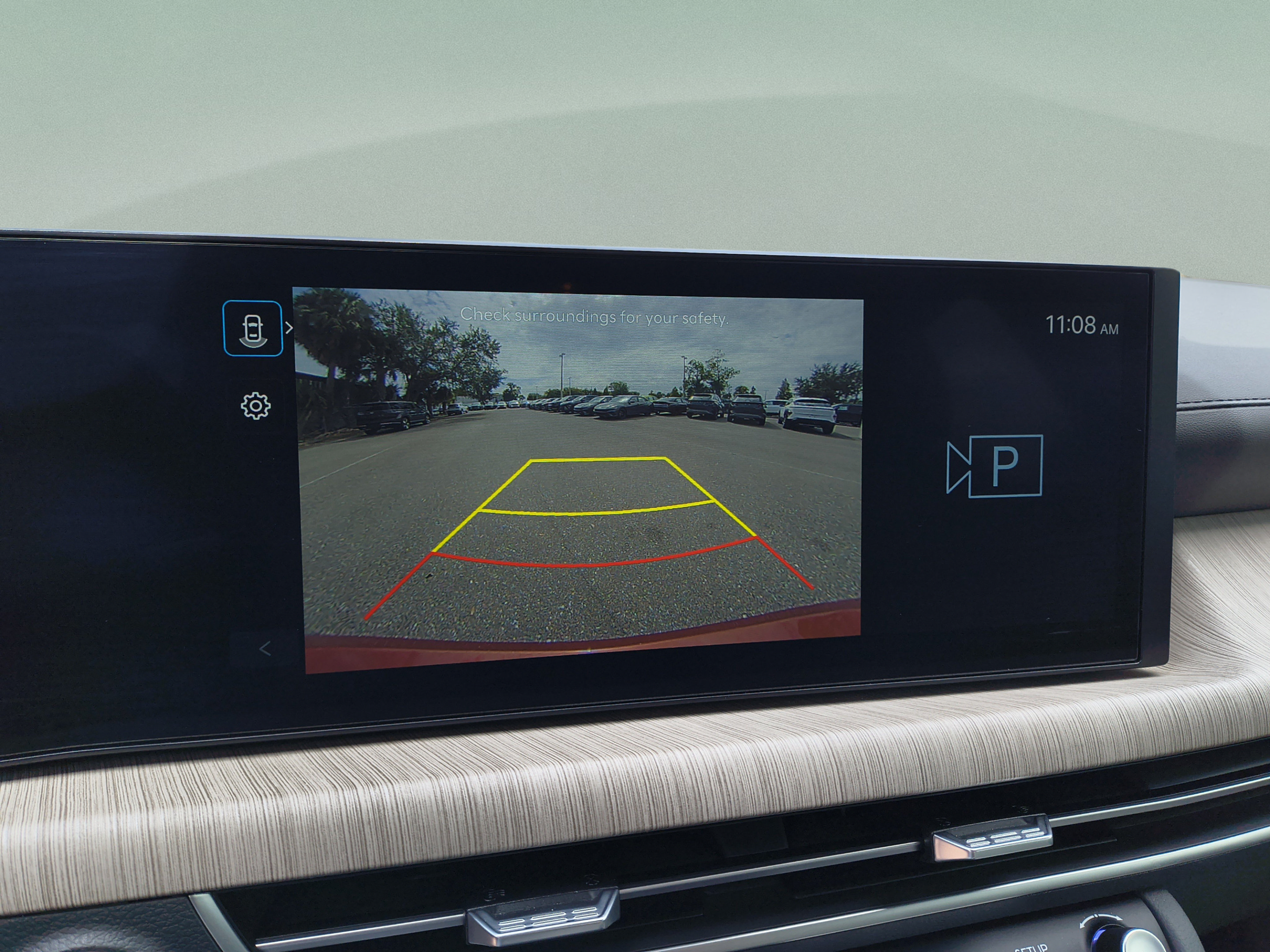 Certified 2025 Hyundai Sonata SEL FWD image 22