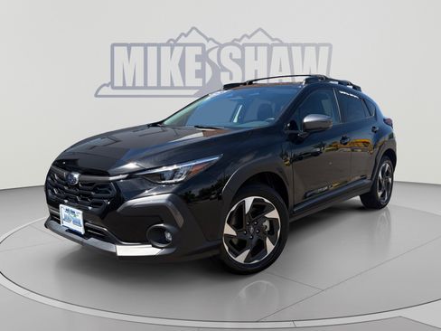Certified 2025 Subaru Crosstrek 2.5i Limited AWD/4WD image 1