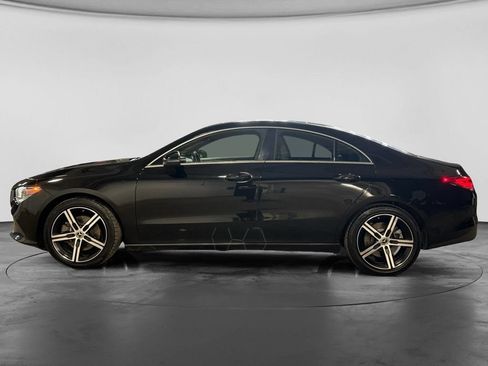 Used 2020 Mercedes-Benz CLA 250 4MATIC w/ Premium Package image 7