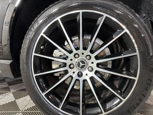Used 2021 Mercedes-Benz GLE 350 image 37