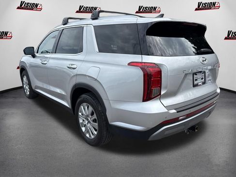 Certified 2025 Hyundai Palisade SEL AWD/4WD image 7
