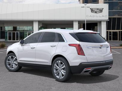 New 2026 Cadillac XT5 Premium Luxury w/ Driver Assist Package