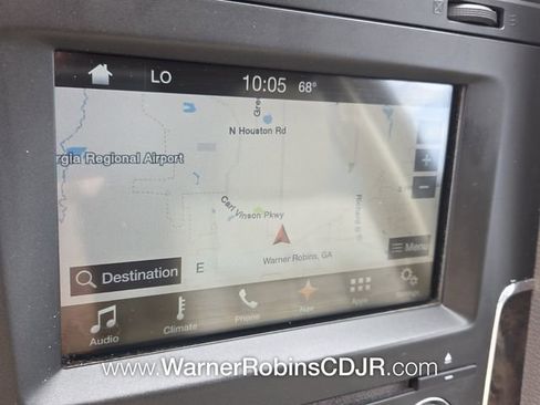 Used 2016 Lincoln Navigator L Select RWD image 23