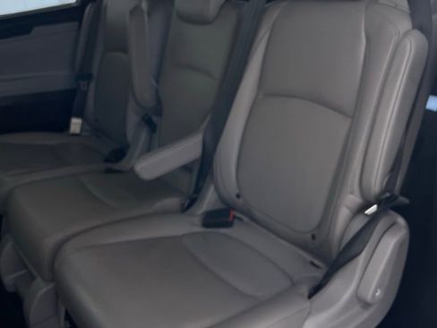 Used 2018 Honda Odyssey EX-L image 14