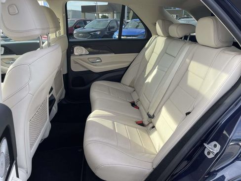 Used 2022 Mercedes-Benz GLE 350 image 3