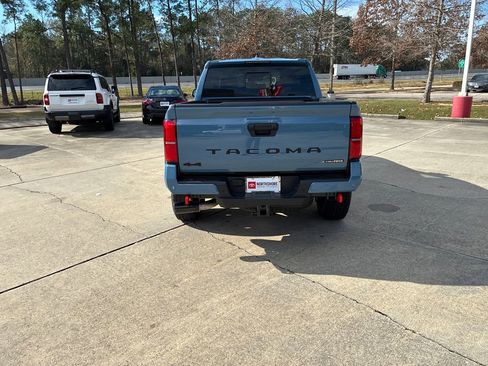 New 2026 Toyota Tacoma TRD Off-Road image 5