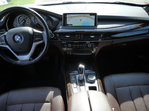 Used 2017 BMW X5 xDrive35i AWD/4WD image 10