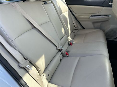 Used 2014 Subaru Crosstrek Touring image 23