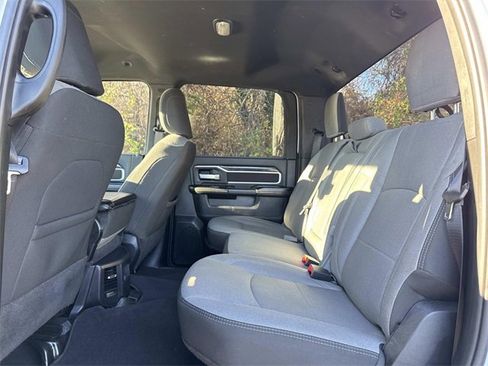 Used 2024 RAM 2500 Big Horn image 10