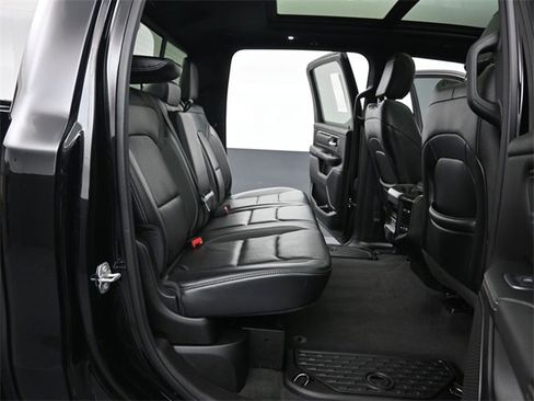 Used 2022 RAM 1500 Rebel w/ Rebel Level 2 Equipment Group image 25