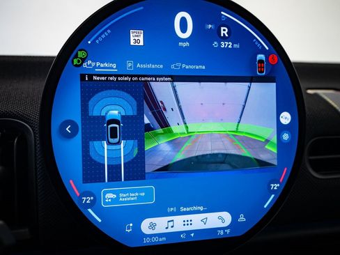 Certified 2025 MINI Cooper 2-Door Hardtop image 29