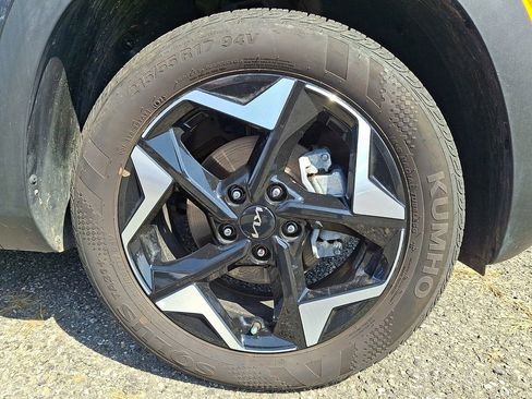 Certified 2026 Kia Seltos S image 9