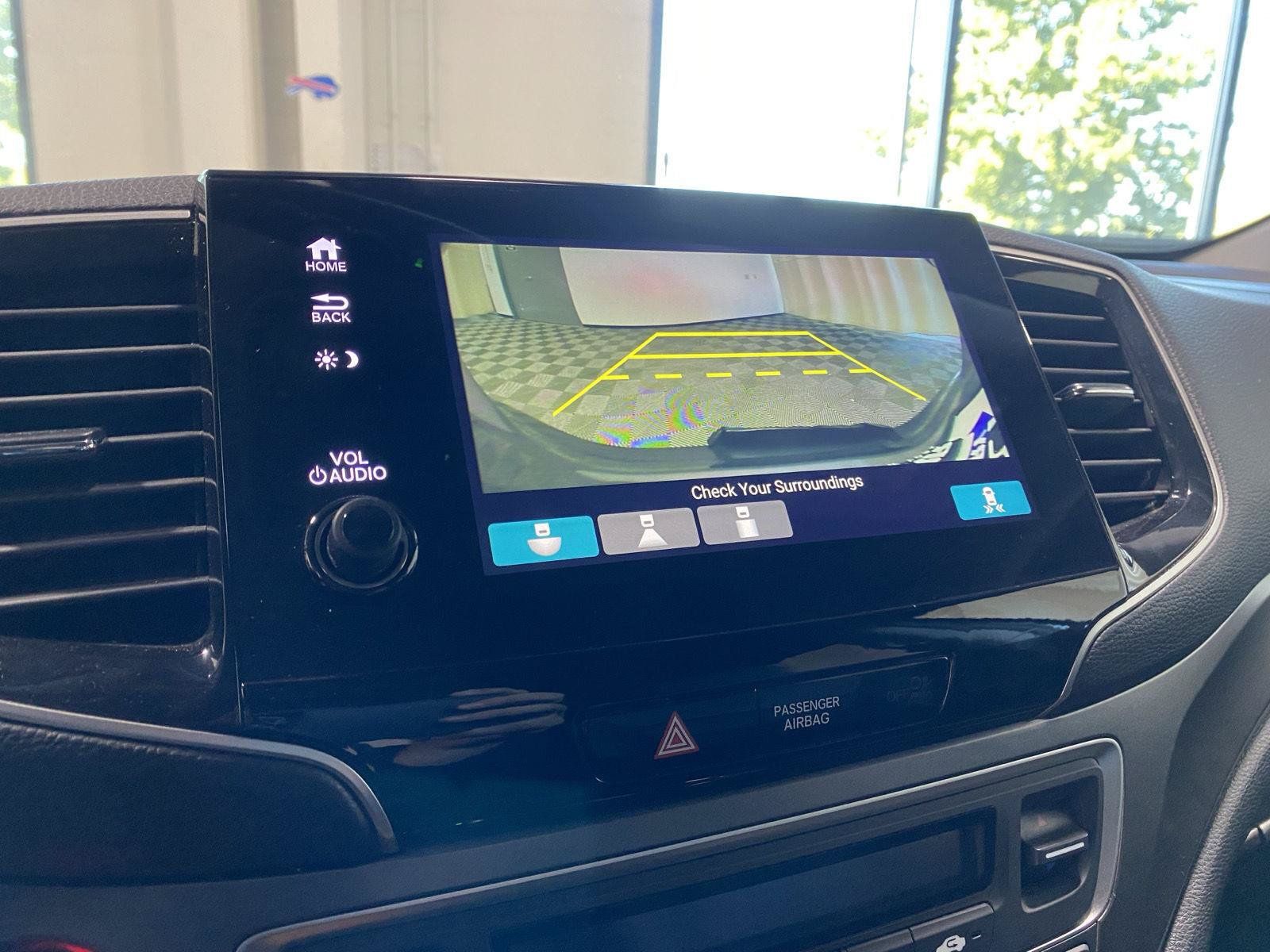Used 2021 Honda Pilot EX-L image 28
