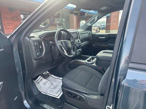 Used 2019 Chevrolet Silverado 1500 RST w/ All-Star Edition image 13