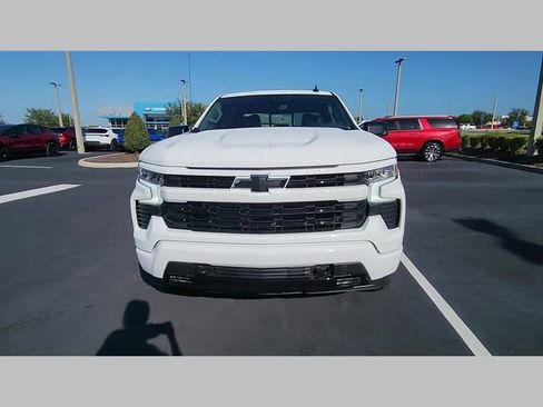 New 2026 Chevrolet Silverado 1500 RST w/ Convenience Package II image 31