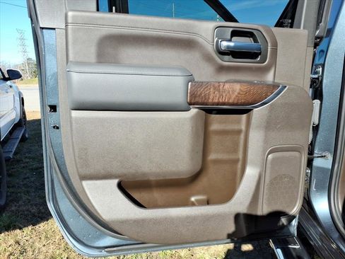 Used 2020 GMC Sierra 2500 Denali w/ Denali Ultimate Package image 22