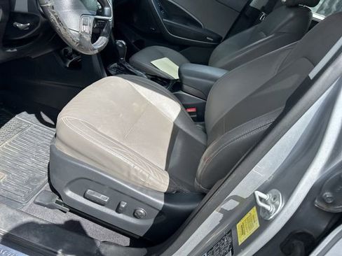 Used 2015 Hyundai Santa Fe Limited w/ Option Group 04 image 15