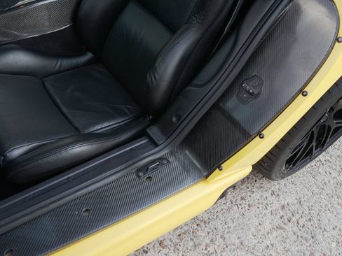 Used 2001 Dodge Viper GTS RWD image 15