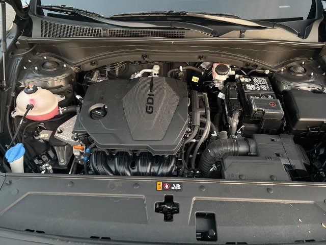 Used 2023 Hyundai Santa Fe SEL AWD/4WD image 29
