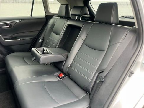 Certified 2024 Toyota RAV4 XLE Premium image 20