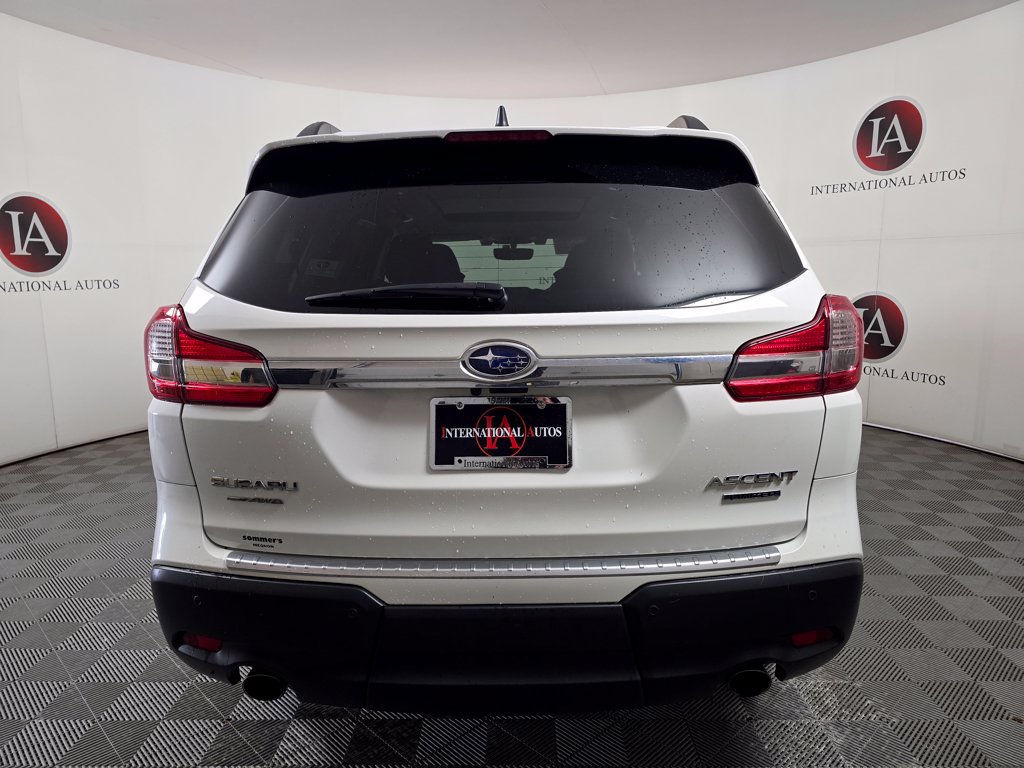 Used 2021 Subaru Ascent Limited w/ Technology Package AWD/4WD image 8