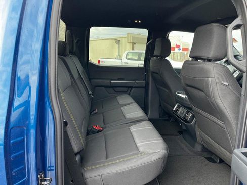 New 2025 Ford F150 STX w/ Equipment Group 200A image 4