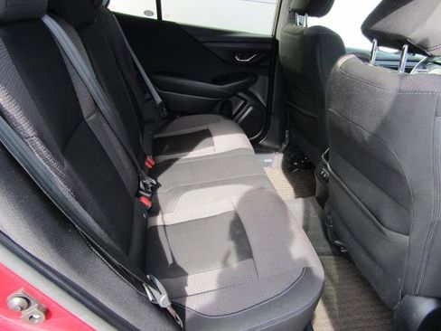 Used 2020 Subaru Outback Premium image 13